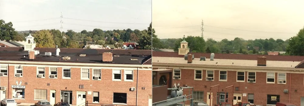 Slide of Lee Sheet Metal & Roofing