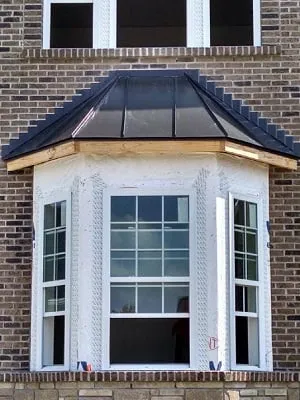 Slide of Lee Sheet Metal & Roofing