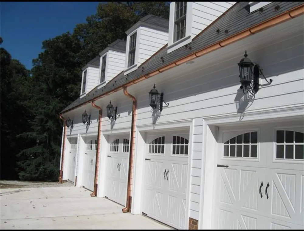 Slide of Lee Smith - Master Roof Mechanic