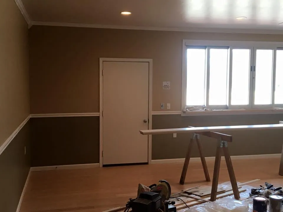 Slide of Leeconstruction