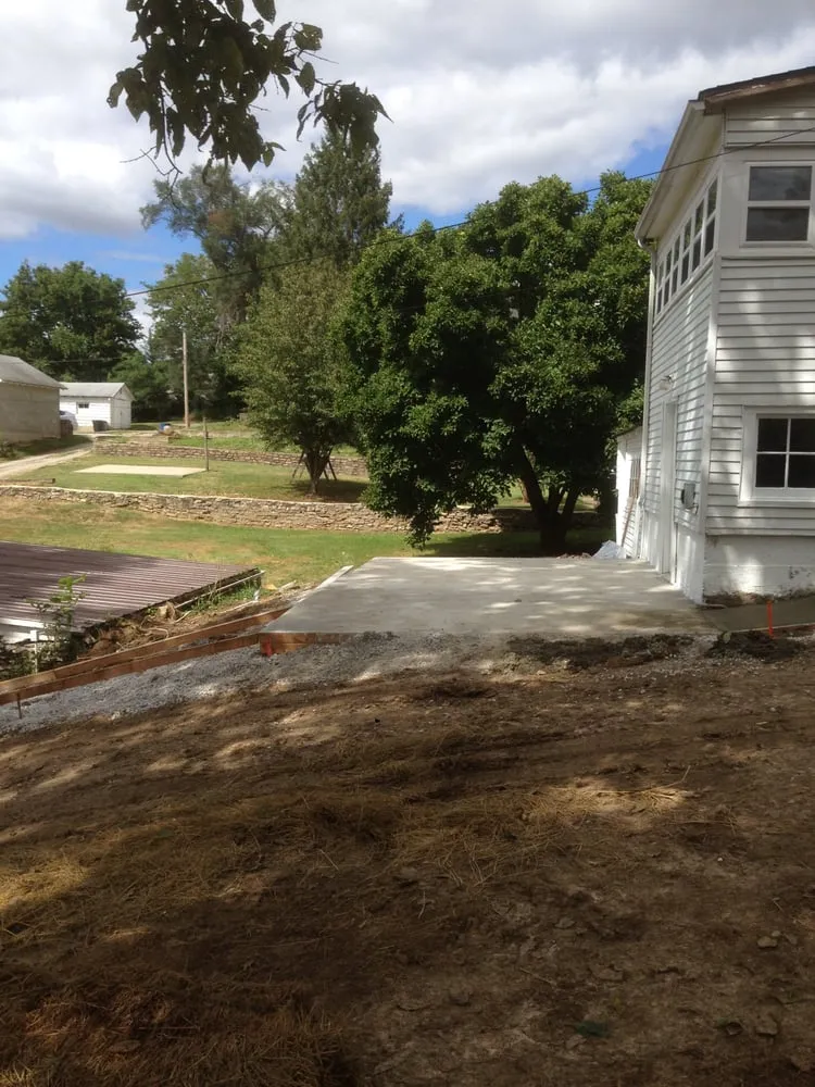 Slide of Leeconstruction