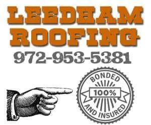 Slide of Leedham Roofing