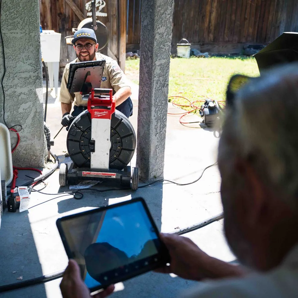 Slide of Lee's Air, Plumbing , Heating & Roofing