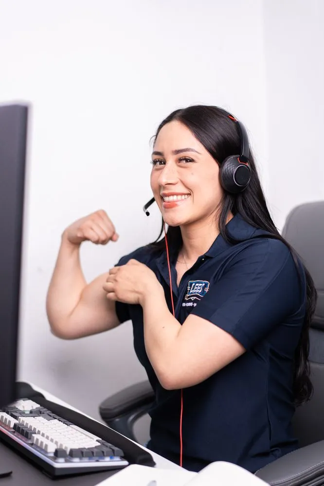 Slide of Lee's Air, Plumbing , Heating & Roofing