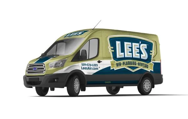 Lee's Air, Plumbing, & Heating