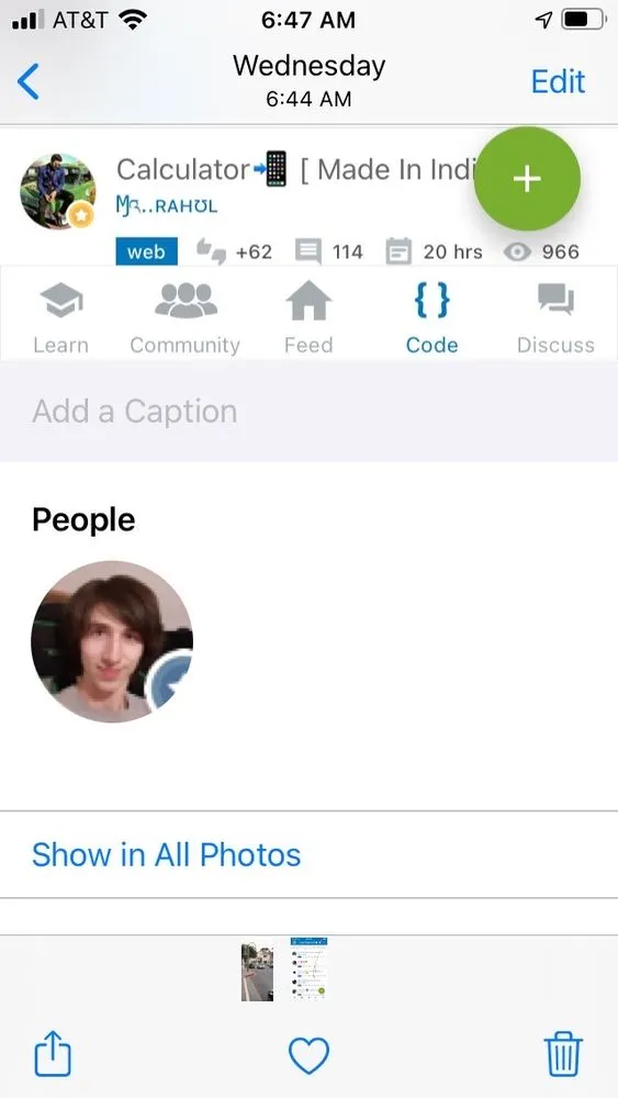 Slide of Lee’s Air, Plumbing & Heating