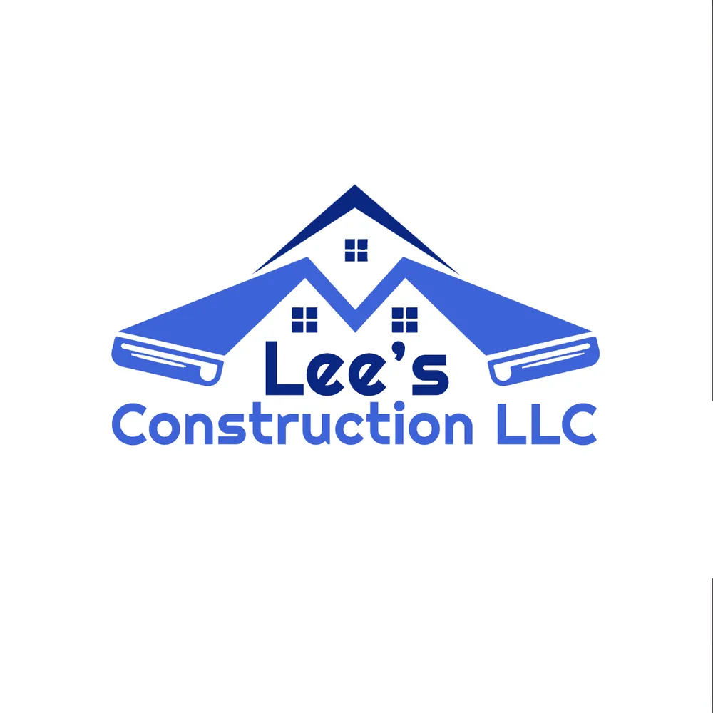 Slide of Lees Construction