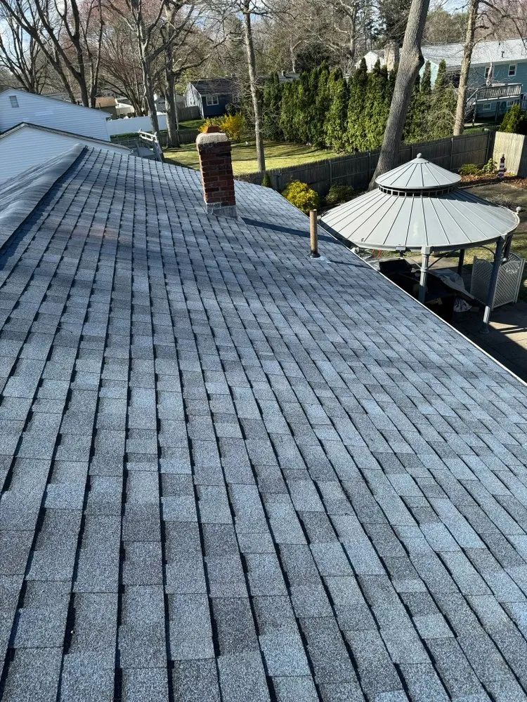 Slide of Lees Construction