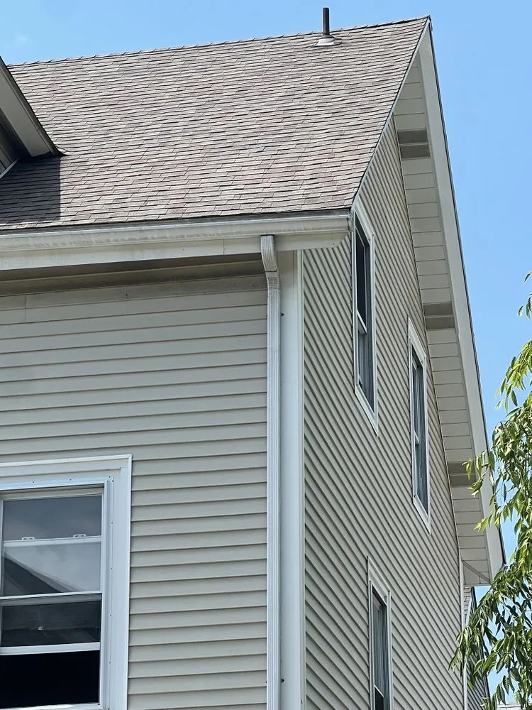 Slide of Lees Construction