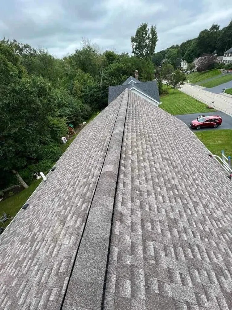 Slide of Lees Construction