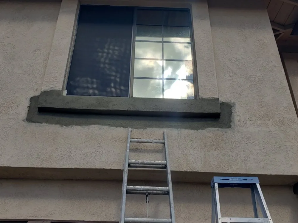 Slide of Lee's Drywall and Plaster Repair