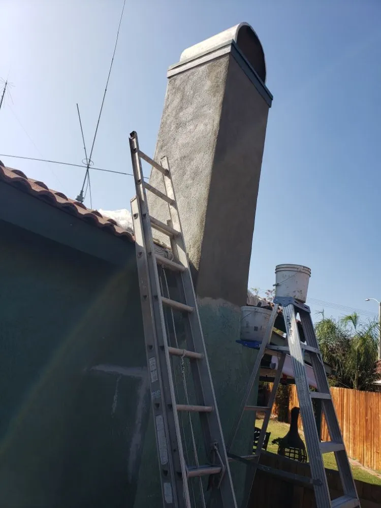 Slide of Lee's Drywall and Plaster Repair