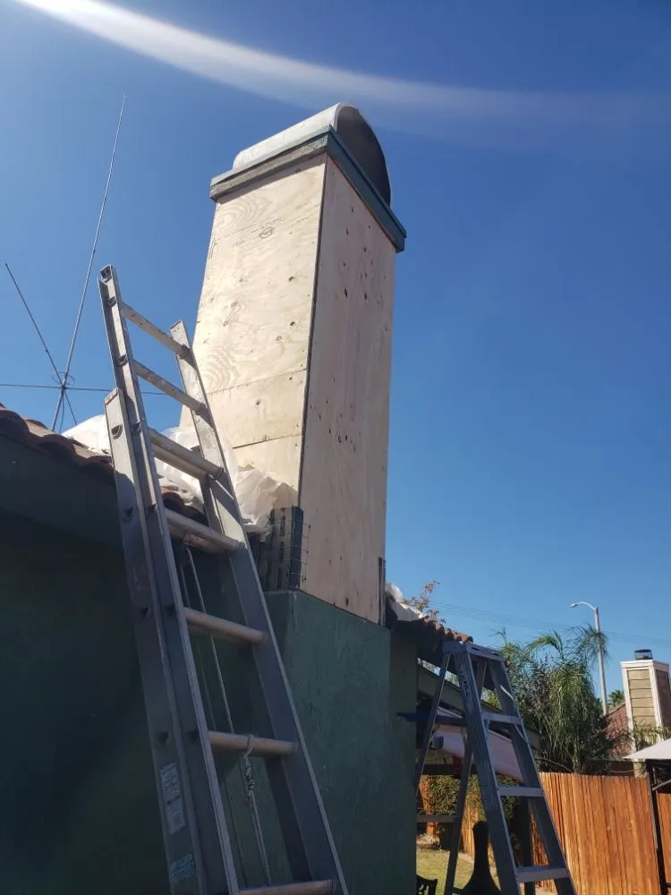 Slide of Lee's Drywall and Plaster Repair