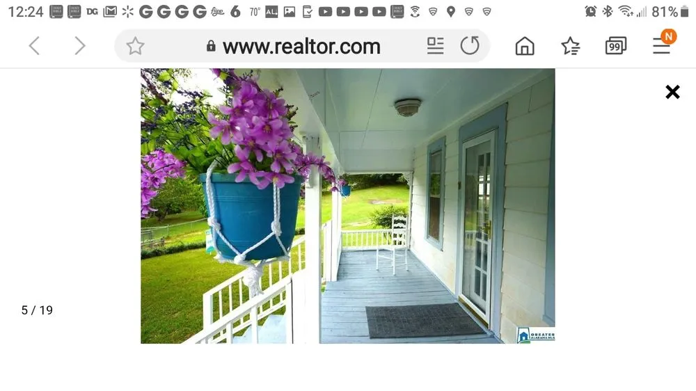 Slide of Lee’s Enterprize