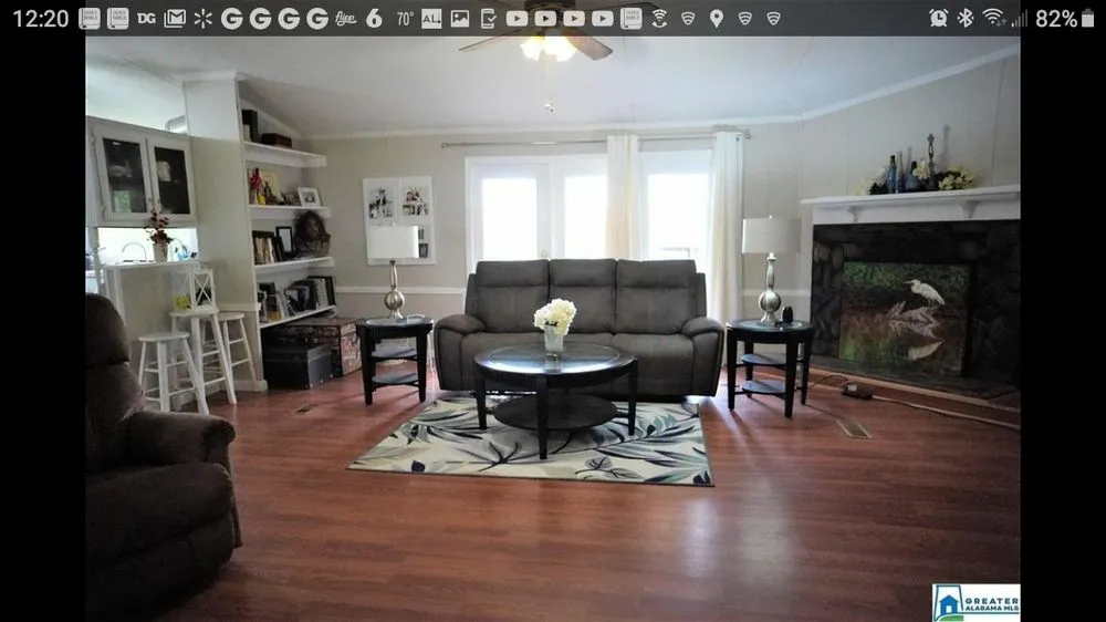 Slide of Lee’s Enterprize