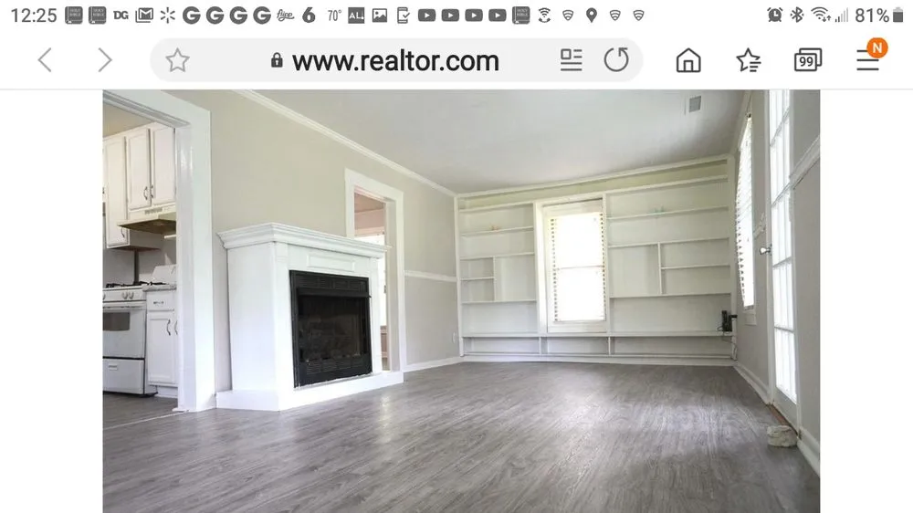 Slide of Lee’s Enterprize