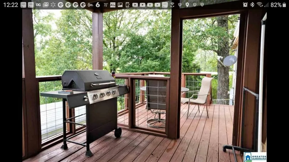 Slide of Lee’s Enterprize