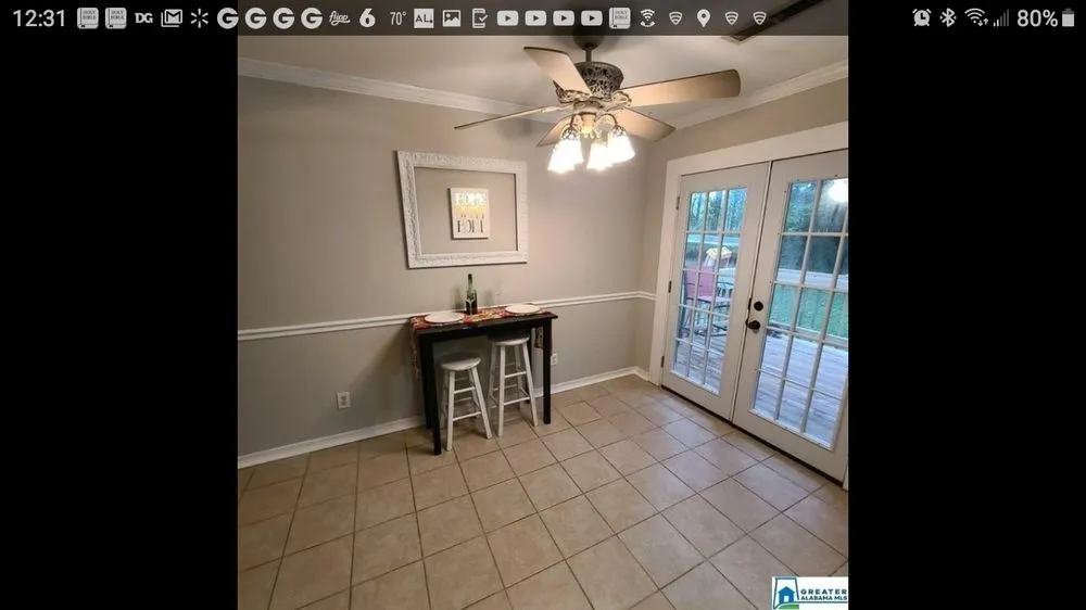 Slide of Lee’s Enterprize