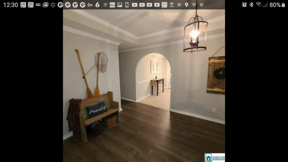 Slide of Lee’s Enterprize