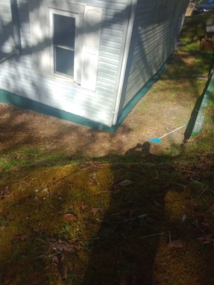 Emergency roof inspection experts serving Malden, WV - Lee's Home Improvements