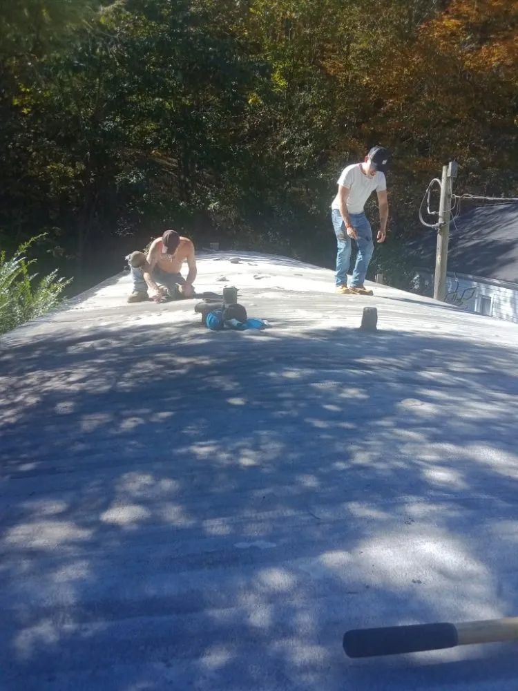 Local roof installation in Malden, WV - Lee's Home Improvements