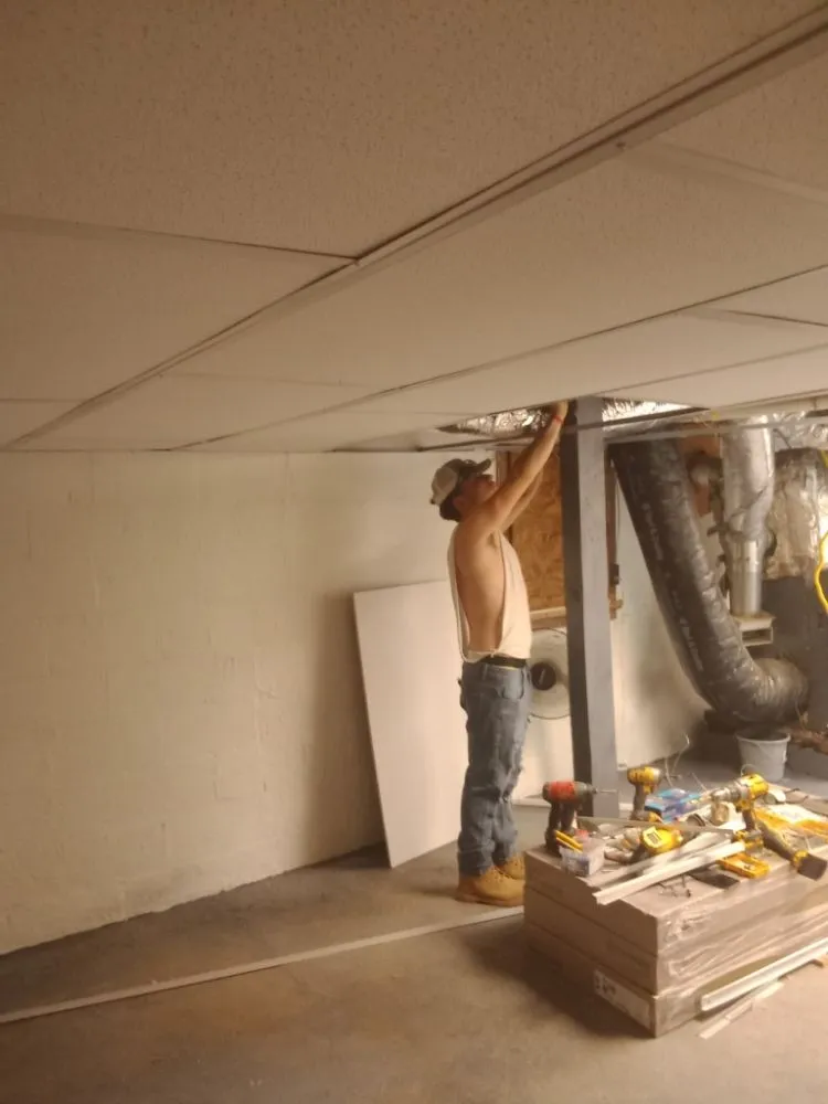 Professional roof installation in Malden, WV - Lee's Home Improvements