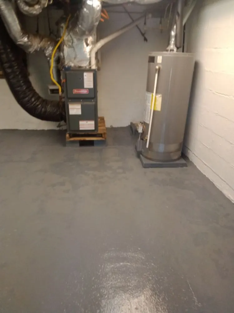 Local flat roof repair in Malden, WV by Lee's Home Improvements