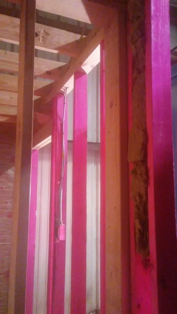 Slide of Lee's Remodel and Repair