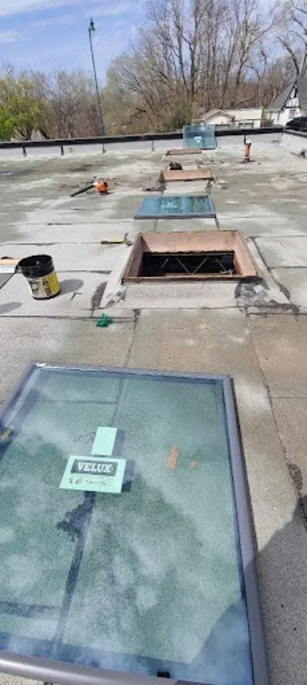 Trusted shingle roofing service in Lee's Summit, MO by Lee's Summit Roofing