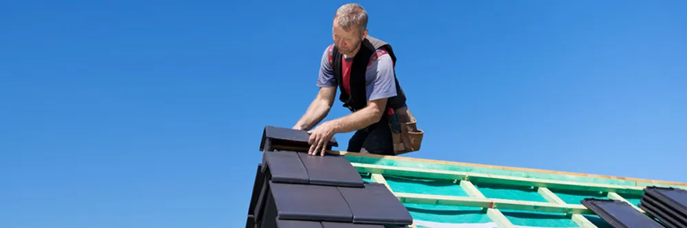 Top-rated storm damage roof repair near you in Lee's Summit, MO by Lee's Summit Roofing