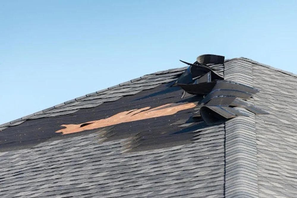 Professional storm damage roof repair experts serving Lee's Summit, MO - Lee's Summit Roofing