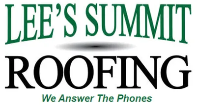 Professional storm damage roof repair in Lee's Summit, MO by Lee's Summit Roofing