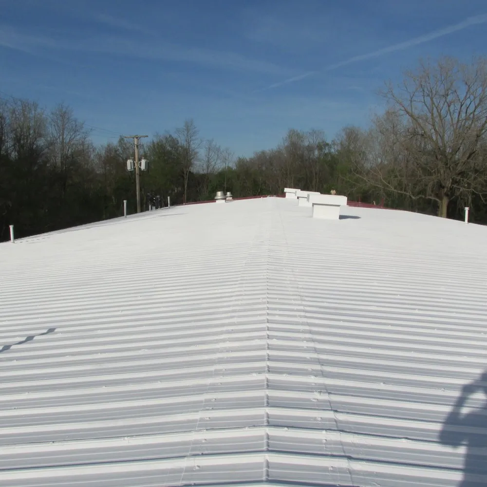 Slide of Lees Top Choice Roofing