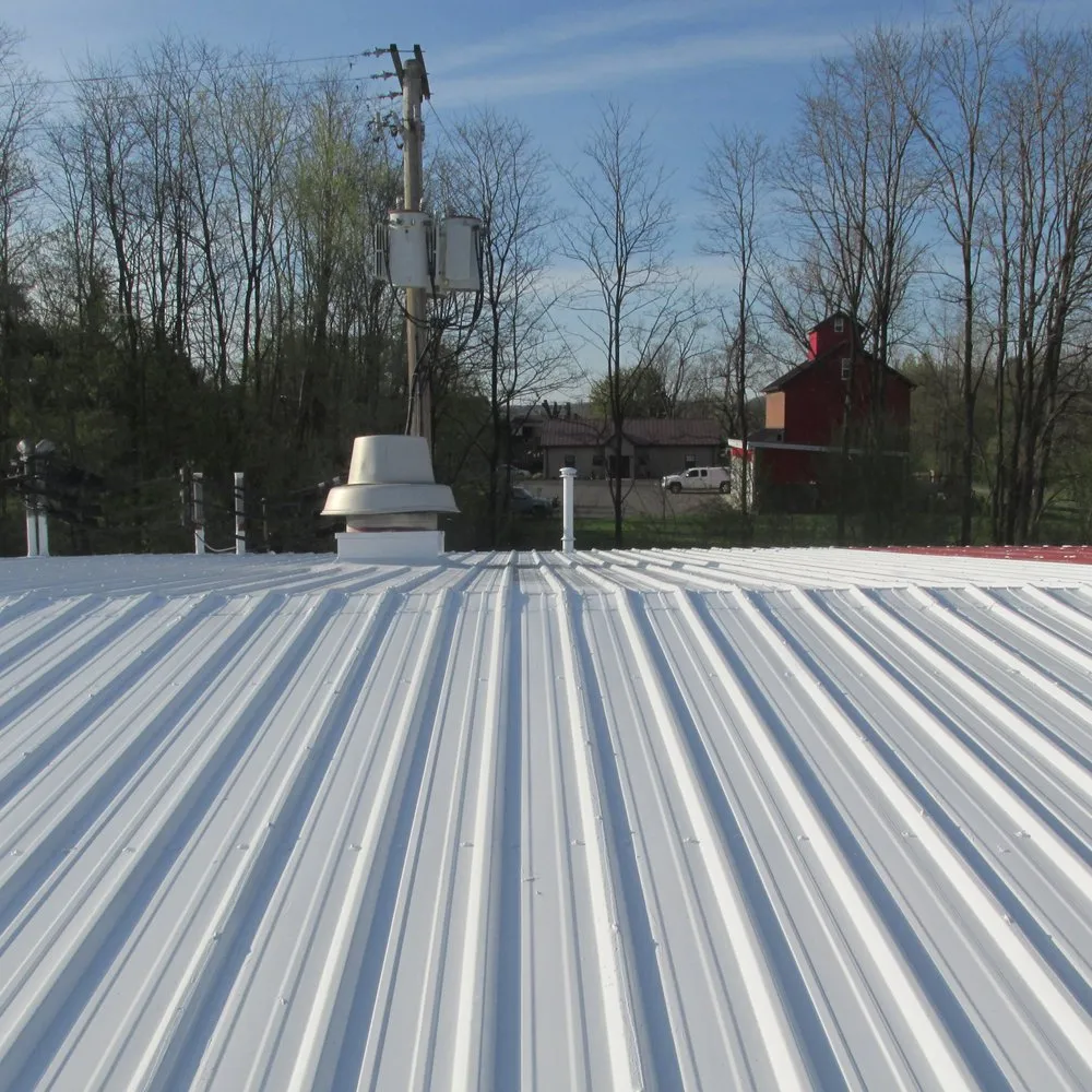 Slide of Lees Top Choice Roofing