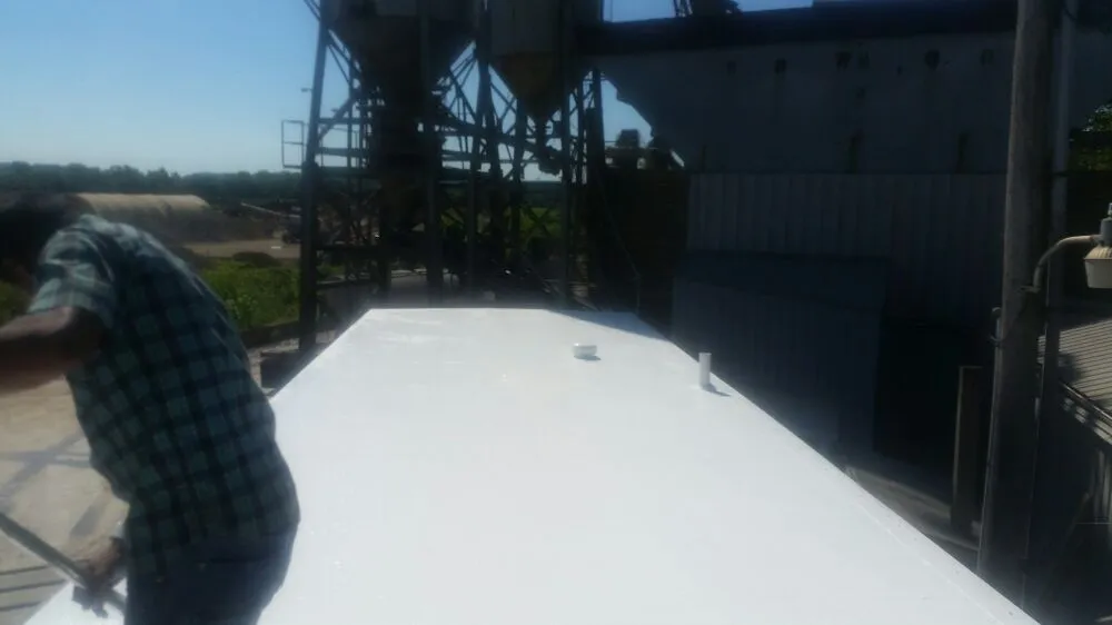 Slide of Lees Top Choice Roofing