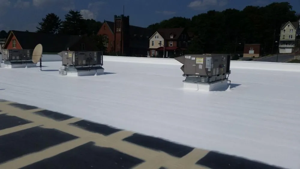 Slide of Lees Top Choice Roofing