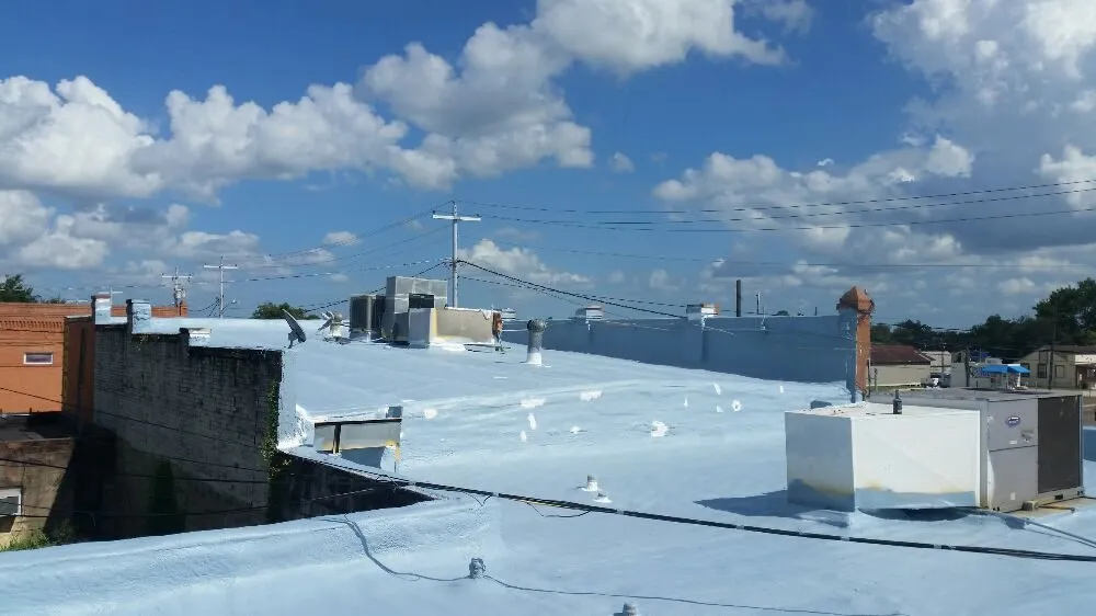 Slide of Lees Top Choice Roofing