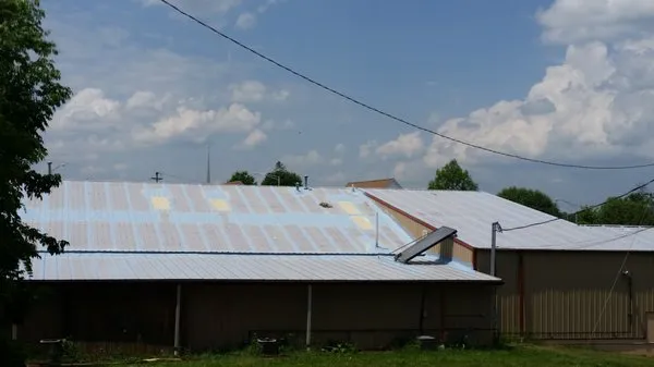 Lees Top Choice Roofing