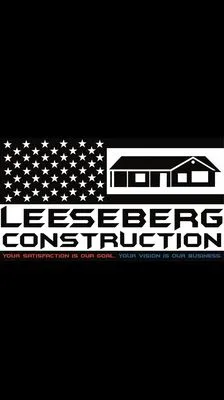 Leeseberg Construction Logo
