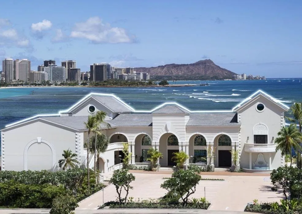 Slide of Leeward Roofing & General Contracting