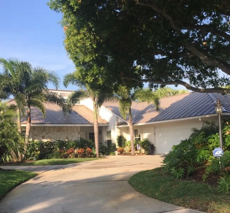 Slide of Leeward Roofing