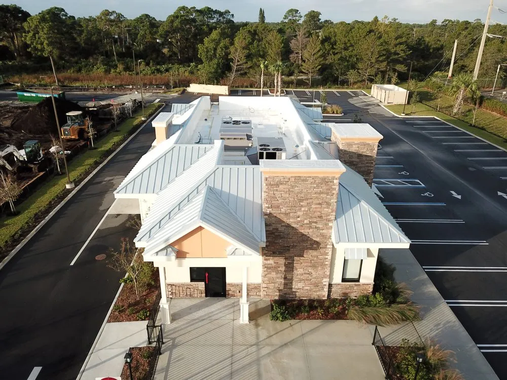 Slide of Leeward Roofing