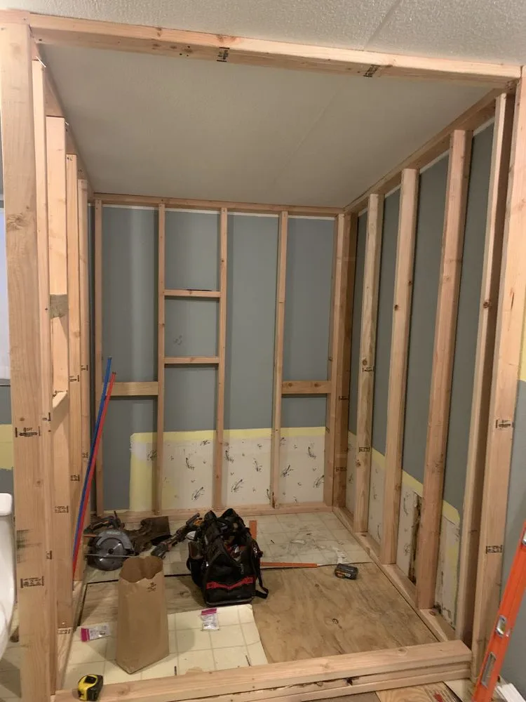 Slide of Leffel’s Construction