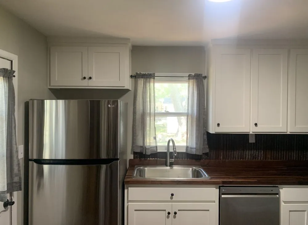 Slide of Leffel’s Construction