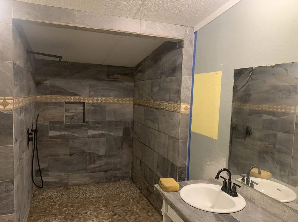 Slide of Leffel’s Construction