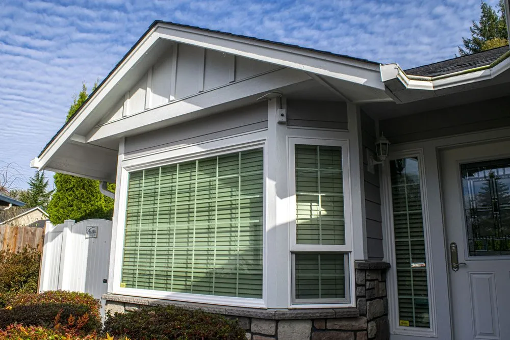 Slide of Left Coast Exteriors