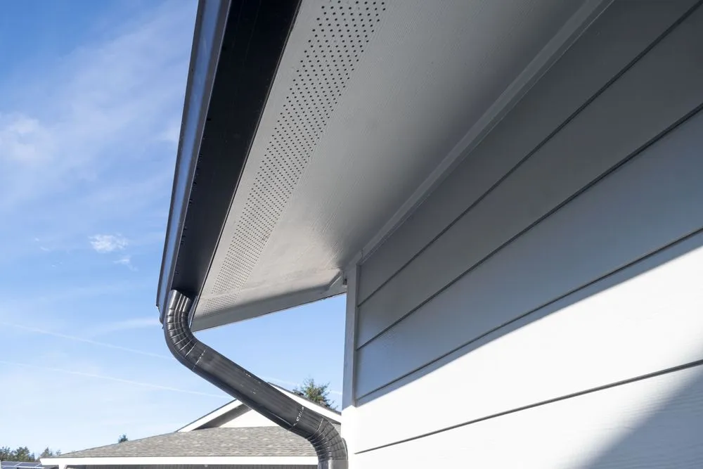 Slide of Left Coast Exteriors