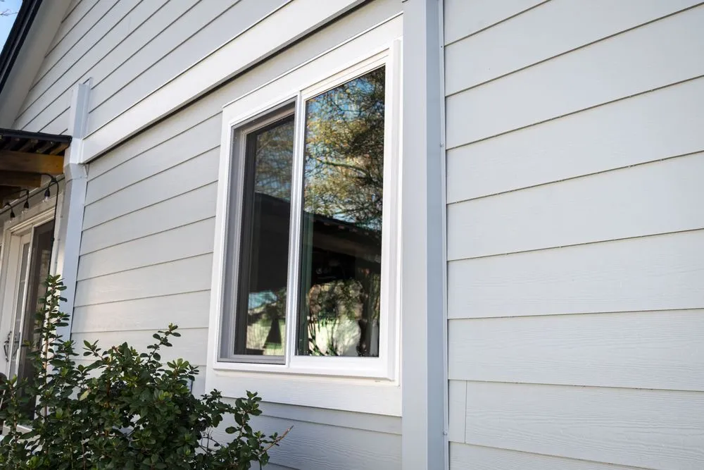 Slide of Left Coast Exteriors