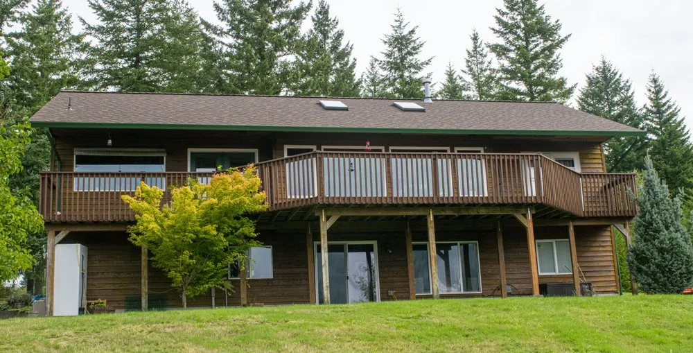 Slide of Left Coast Exteriors