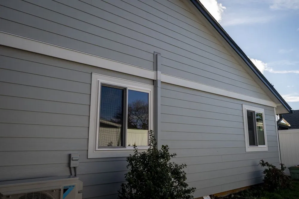 Slide of Left Coast Exteriors